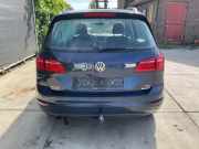 Heckklappe 510827025AA Volkswagen Golf Sportsvan (AUVS) Großraumlimousine 1.4 TSI 16V (CZCA(Euro 6)) 2015-01 CZCA(Euro 6)