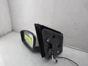 Außenspiegel Links 1S1857507AK9B9 Seat Mii Schrägheck 1.0 12V (CHYA) 2019-08