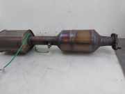 Katalysator JX615F297SA Ford Focus 4 Wagon Kombi 1.0 Ti-VCT EcoBoost 12V 125 (B7DA) 2020-02