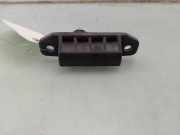 Kofferraum Schalter 84840F4020 Toyota Yaris Cross (PB1/PJ1) SUV 1.5 12V Hybrid 115 (M15AFXE) 2023-12