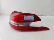 R?cklicht Rechts 9678093880 Peugeot 308 SW (L4/L9/LC/LJ/LR) Kombi 5-drs 1.2 12V e-THP PureTech 130 (EB2ADTS(HNS)) 2015