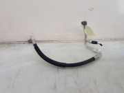 Klima Leitung LX6119N601AA Ford Focus 4 Wagon Kombi 1.0 EcoBoost 12V Hybrid 125 (R0DB) 2023-09