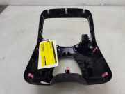 Armaturenbrett Teil 1636092080 Peugeot 108 Schrägheck 1.2 VTi 12V (HMT) 2016-08