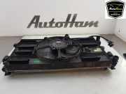 Kühler Komplett 2Q0121203 Volkswagen Polo VI (AW1) Schrägheck 5-drs 1.0 MPI 12V (DSGD) 2021 DSGD
