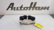 Bedienung Heizung 5H0140100 Ford Ka II Schrägheck 1.2 (169.A.4000) 2009-04