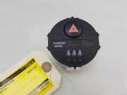 Warnleuchte Schalter 839500D050A Toyota Yaris III (P13) Schrägheck 1.0 12V VVT-i (1KR-FE) 2015