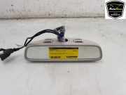Innenspiegel 026530 Mercedes-Benz C Estate (S205) Kombi C-350 e 2.0 16V (M274.920) 2015-11