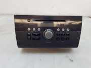 Radio 3910162J1 Suzuki Swift (ZA/ZC/ZD1/2/3/9) Schrägheck 1.3 VVT 16V (M13A VVT) 2007-01