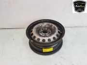 Felge St, 15", 6J, ET44, 5 Gats 403004218R Mercedes-Benz Citan (415.6) Van 1.5 108 CDI (OM607.951(K9K-B6)) 2014-06