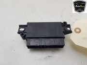 Pdc Steuergerät 5Q0919298A Skoda Octavia Kombi (5EAC) Kombi 5-drs 2.0 TDI GreenTec 16V (CYKA) 2013-11