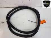 Türgummis Rechts Hinten 2GS867914B Volkswagen Polo VI (AW1) Schrägheck 5-drs 1.0 TSI 12V BlueMotion (DKJA) 2022 DKJA