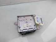 Audio Verstärker 280639878R Renault Megane III Grandtour (KZ) Kombi 5-drs 1.4 16V TCe 130 (H4J-700(H4J-A7)) 2011-09