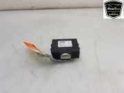 Steuergerät Zentralverriegelung 897400H030 Toyota Aygo (B40) Schrägheck 1.0 12V VVT-i (1KR-FE) 2016