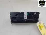 Bedienung Heizung 39042438 Opel Astra K Schrägheck 5-drs 1.4 Turbo 16V (B14XFL(Euro 6)) 2019