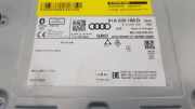 Zentrale Steuerung Multimedia 81A035188D Audi Q2 (GAB/GAG) SUV 1.0 30 TFSI 12V (DKRF) 2020