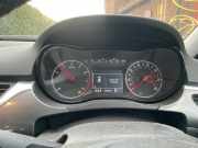Getriebe Manuell ABS 24581813 Opel Corsa E Schrägheck 1.4 16V Bi-Fuel (B14XEL) 2016-09