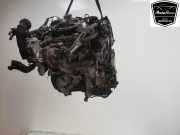 Motor 190000N110 Toyota Yaris III (P13) Schrägheck 1.4 D-4D-F (1NDTV) 2016