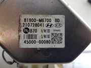 Zündschloss Elektr. 4500000080 Kia Ceed Sportswagon (CDF) Kombi 5-drs 1.6 GDI 16V PHEV (G4LE) 2022-06