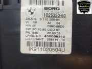 Tachoeinheit Kmh 62109316127 BMW 3 serie Touring (E91) Kombi 318d 16_V (M47-N) 2006-04