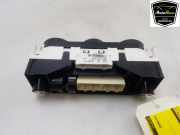 Bedienung Heizung 6R0820045N Volkswagen Polo V (6R) Schrägheck 1.2 12V BlueMotion Technology (CGPA(Euro 5)) 2012-03 CGPA(Euro 5)