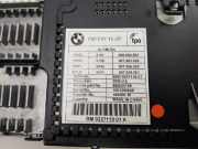 Innenausstattung Display 65509227118 BMW 5 serie Gran Turismo (F07) Schr?gheck 535d 24V (N57-D30B) 2010-07