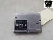 Camera Vorne 2Q0980653D Skoda Octavia Kombi (1U5) Kombi 5-drs 1.9 TDi 110 (AHF) 2022