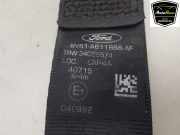 Sicherheitsgurt Rechts Hinten 8V51A611B68AG Ford Fiesta 6 (JA8) Schrägheck 1.6 TDCi 16V 90 (HHJE) 2009-06