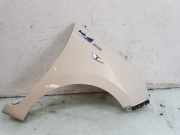 Kotflügel Rechts Vorne 66321B9010 Hyundai i10 (B5) Schrägheck 1.0 12V (G3LA) 2014-02