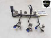 Einspritzdüsen Düsenstock 55509875 Opel Astra K Schrägheck 5-drs 1.0 Turbo 12V (B10XFL(Euro 6)) 2019-01