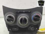 Bedienung Heizung 972500XXXX Hyundai i10 (F5) Schrägheck 1.1i 12V (G4HG5) 2011-03