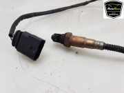 Lambdasonde 0258006498 Porsche Cayenne (9PA) SUV 4.5 V8 32V Turbo (M48.50) 2004