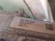 Hinterachsgetriebe ABS 08E525010F Volkswagen Golf VIII (CD1) Schrägheck 2.0 TSI R 16V 4Motion (DSFF) 2021-03 DSFF