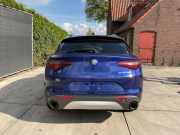 Stoßstange Hinten 156153323 Alfa Romeo Stelvio (949) SUV 2.0 T 16V Q4 (55273835(Euro 6)) 2022-04