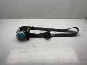 Sicherheitsgurt Links Vorne 732200D570C0 Toyota Yaris III (P13) Schrägheck 1.5 16V Hybrid (1NZ-FXE) 2020-03