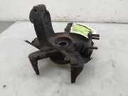 Achsschenkel Rechts Vorne 6Q0407256AC Volkswagen Polo V (6R) Schrägheck 1.4 16V (CLPA) 2009-11 CLPA