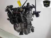 Motor 1639361980 Toyota Aygo (B40) Schrägheck 1.0 12V VVT-i (1KR-FE) 2020-04