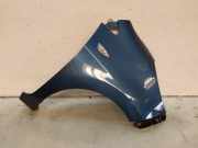 Kotflügel Rechts Vorne 663211Y310 Kia Picanto (TA) Schrägheck 1.0 12V (G3LA) 2016-10