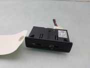 Aux/usb-Anschluss A1678201302 Mercedes-Benz Citan (420.6) Van eCitan (780.690(5AQ-60)) 2024