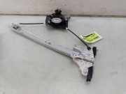 Fensterheber Rechts Vorne 857100D540 Toyota Yaris Cross (PB1/PJ1) SUV 1.5 12V Hybrid 115 (M15AFXE) 2023-12
