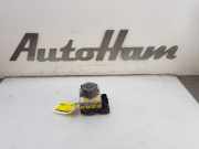 Abs Pumpe ABS 0265956012 Nissan Micra (K13) Schrägheck 1.2 12V (HR12DE) 2012-01