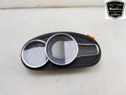Tachoeinheit Kmh 248101992R Renault Megane III Grandtour (KZ) Kombi 5-drs 1.5 dCi 110 (K9K-636(K9K-A6)) 2012-08