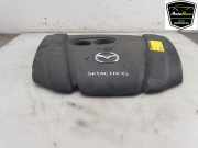 Motor Unterfahrschutz PX01102F0 Mazda 3 Sport (BP) Schrägheck 2.0 SkyActiv-G 122 Mild Hybrid 16V (PEXN) 2019