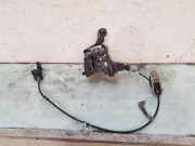 Schalthebel Automatik ABS 33560F4050 Toyota Yaris Cross (PB1/PJ1) SUV 1.5 12V Hybrid 115 (M15AFXE) 2022-01