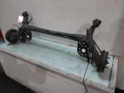 Hinterachse Vwa ABS 421100D310 Toyota Yaris III (P13) Schrägheck 1.0 12V VVT-i (1KR-FE) 2013-07