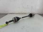 Antriebswelle Links Vorne ABS 434200D740 Toyota Yaris Cross (PB1/PJ1) SUV 1.5 12V Hybrid 115 (M15AFXE) 2025-12