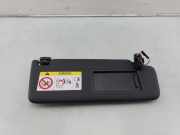 Sonnenblende 8V5857552AL7C0 Audi A3 Limousine (8VS/8VM) Limousine 1.5 TFSI 16V (DADA) 2018
