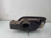 Tankklappe 5H0809857 Volkswagen Golf VIII (CD1) Schrägheck 1.5 TSI 16V (DXDB) 2021-07 DXDB