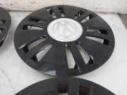 Radkappen Set 14", 4 Gats 1S0601147D Volkswagen Up! (121) Schrägheck 1.0 12V 60 (CHYE) 2013-01 CHYE