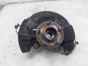 Achsschenkel Links Vorne L1TC8K171B1A Ford Puma SUV 1.0 Ti-VCT EcoBoost Hybrid 12V (BZJA) 2022-03