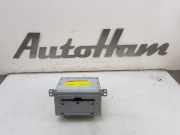 Radio 344831230 Opel Insignia Limousine 1.6 Turbo 16V Ecotec (A16LET(Euro 5)) 2011-07